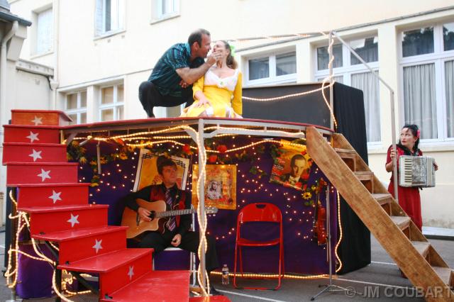 Diapositive suivante